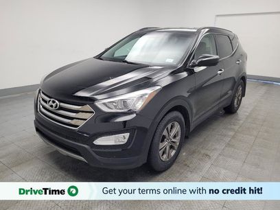 Used 2016 Hyundai Santa Fe Sport w/ Option Group 03