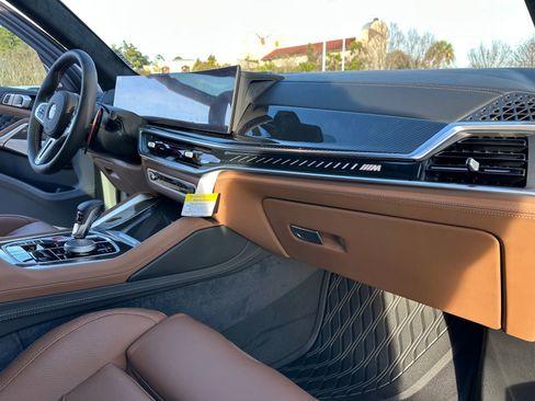 New 2026 BMW X5 M Competition w/ Executive Package image 12