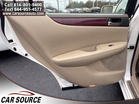 Used 2003 Lexus ES 330 image 24
