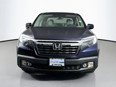 Used 2018 Honda Ridgeline RTL-T image 3