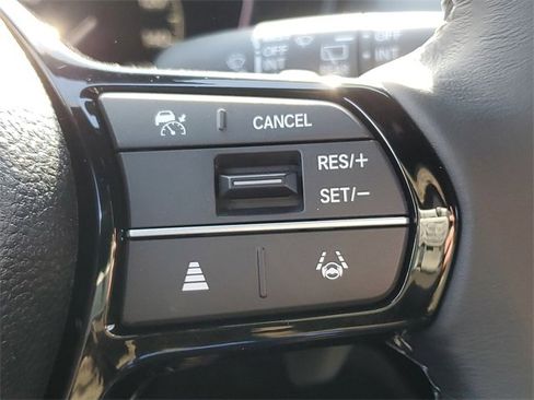 New 2026 Honda Civic Sport image 20