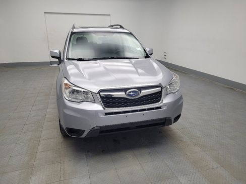 Used 2016 Subaru Forester 2.5i Premium w/ All-Weather Package image 14