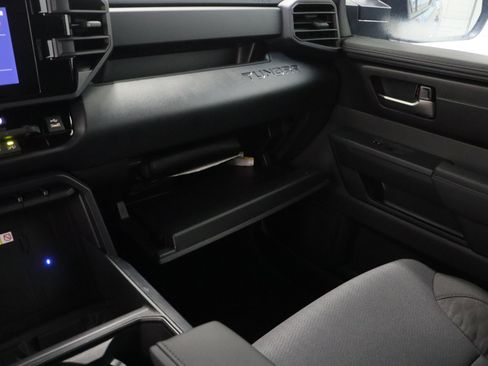 Certified 2026 Toyota Tundra SR5 w/ SX Package AWD/4WD image 24