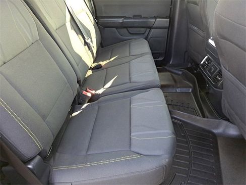 Certified 2024 Ford F150 STX image 25