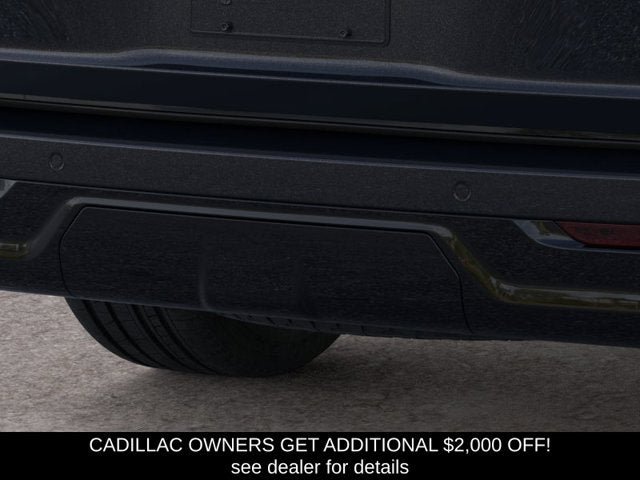 New 2026 Lincoln Navigator L Reserve AWD/4WD image 23