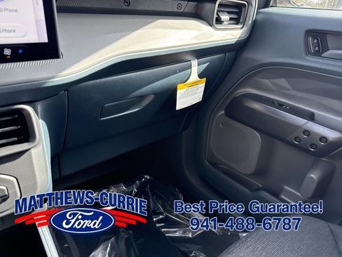 New 2026 Ford Maverick XL FWD image 22