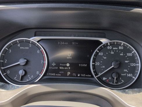 Used 2026 Nissan Rogue SV AWD/4WD image 20
