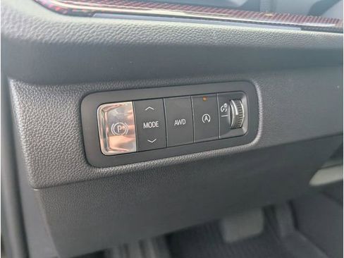 New 2026 Chevrolet Traverse RS w/ LPO, Floor Liner Package image 17