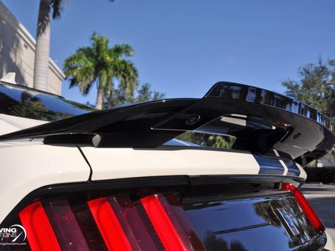 Used 2020 Ford Mustang Shelby GT350 w/ Technology Package RWD image 22