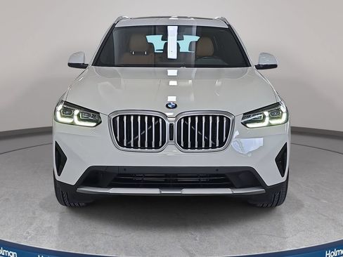 Certified 2023 BMW X3 sDrive30i w/ Convenience Package w/ZPA RWD image 2