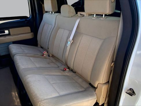 Used 2014 Ford F150 XLT w/ Equipment Group 302A Luxury AWD/4WD image 20