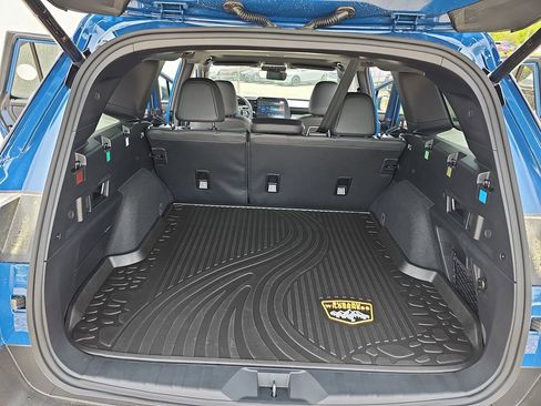 New 2026 Subaru Outback Wilderness AWD/4WD image 13