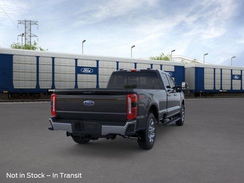 New 2026 Ford F350 Lariat image 8