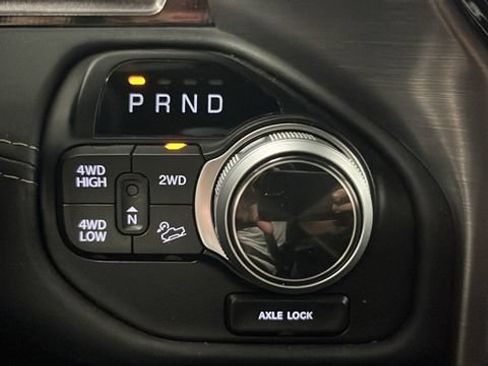 Certified 2024 RAM 2500 Rebel w/ Safety Group AWD/4WD image 19