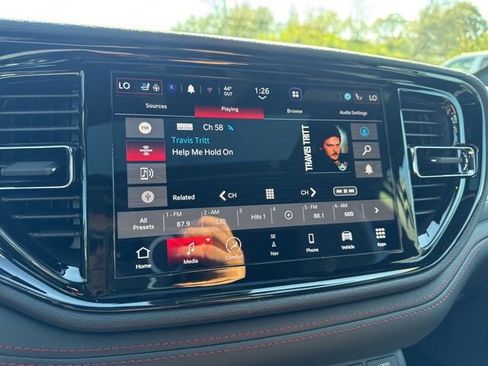 New 2026 Dodge Durango GT image 18