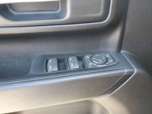 Used 2025 Chevrolet Silverado 2500 Custom w/ Custom Value Package image 28