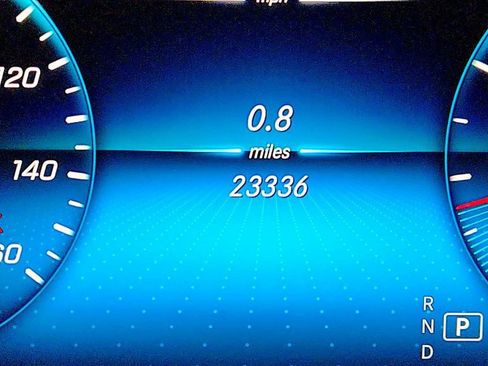 Used 2022 Mercedes-Benz GLC 300 image 15