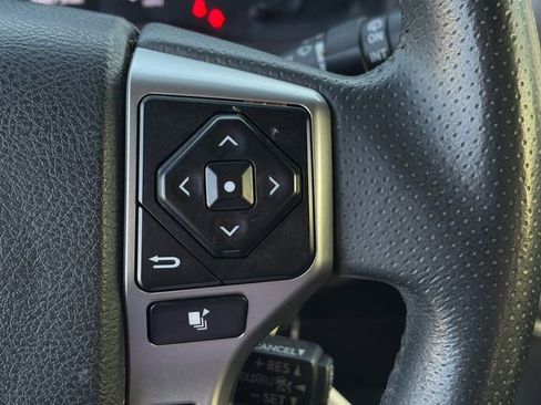 Used 2021 Toyota 4Runner SR5 image 8