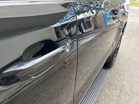 Used 2025 Chevrolet Silverado 1500 RST image 18