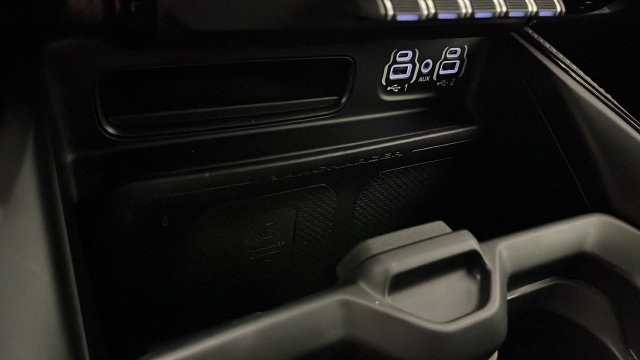 Used 2023 RAM 1500 Limited AWD/4WD image 31