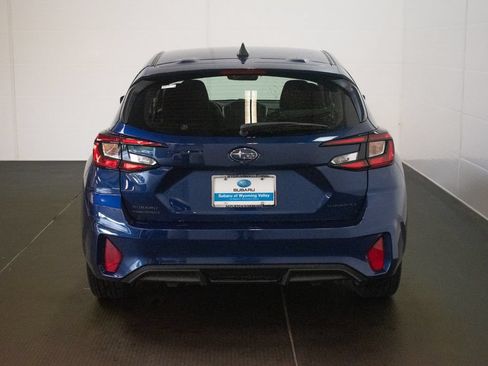 Certified 2026 Subaru Impreza 2.0i Sport AWD/4WD image 5
