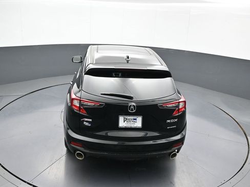 Certified 2024 Acura RDX AWD w/ A-Spec & Advance Pkg image 39
