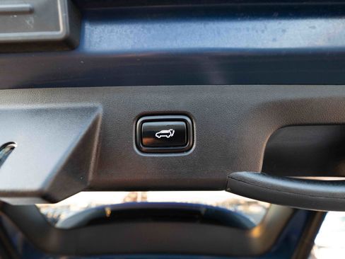 Used 2022 Hyundai Tucson Limited w/ Cargo Package image 29