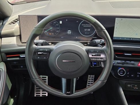 Used 2024 Hyundai Sonata N Line FWD image 18