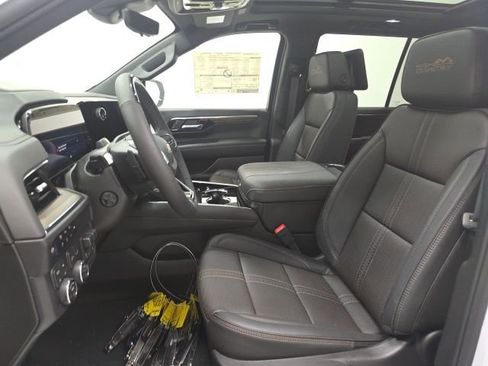 New 2026 Chevrolet Tahoe High Country image 22