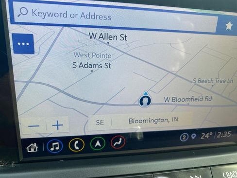 Used 2022 Chevrolet Blazer RS w/ Enhanced Convenience Package image 31