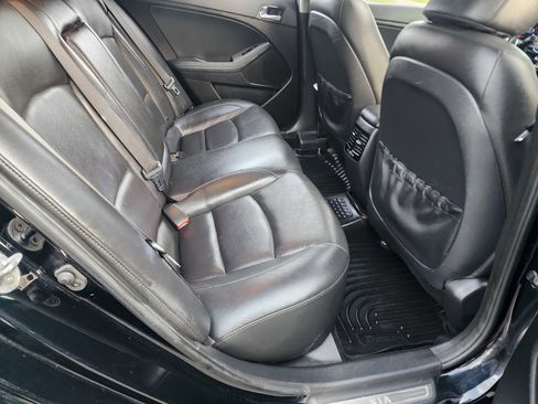 Used 2014 Kia Optima SX w/ SX Turbo Premium Package image 18