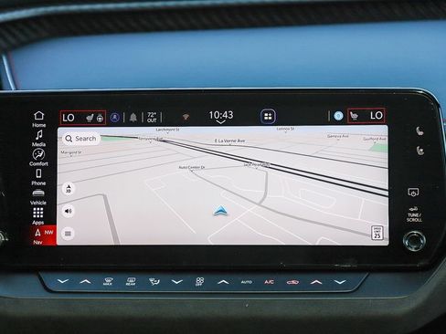 New 2026 Dodge Charger R/T Scat Pack image 15