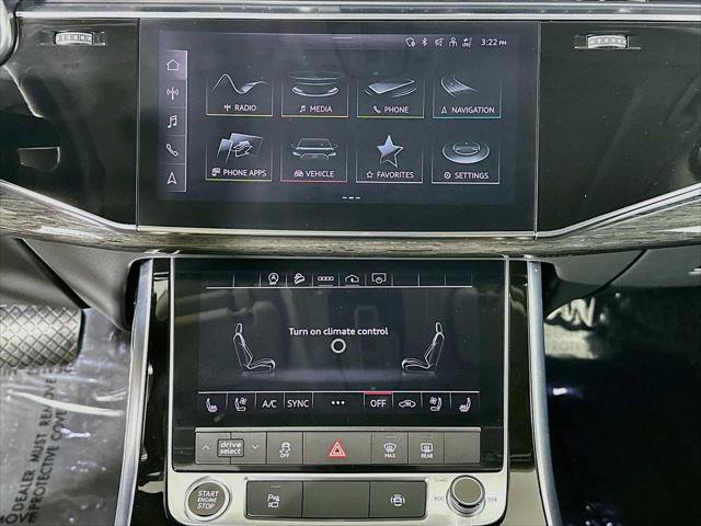 Certified 2023 Audi Q7 3.0T Premium Plus w/ Premium Plus Package AWD/4WD image 13