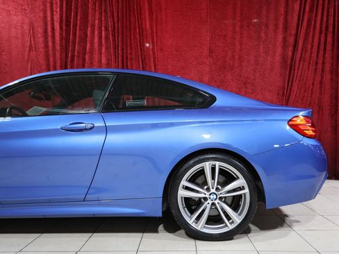 Used 2014 BMW 435i Coupe image 6