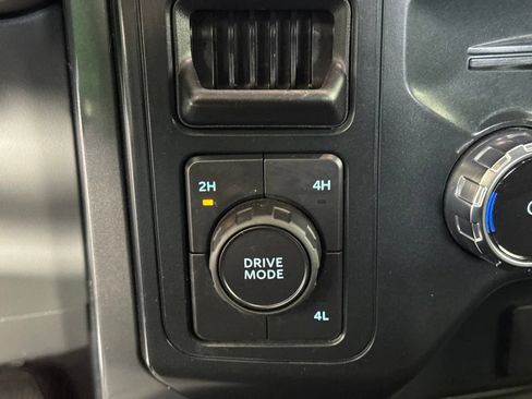 Used 2025 Ford F150 XLT w/ Equipment Group 301A Standard AWD/4WD image 20