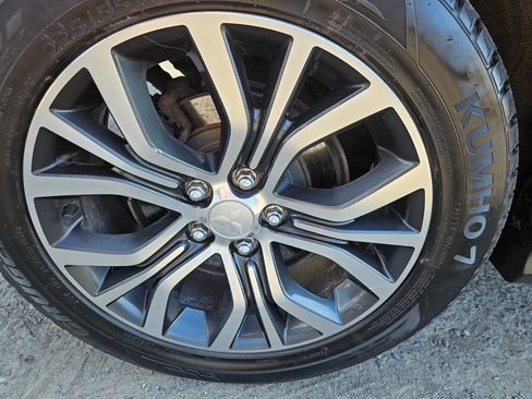Used 2017 Mitsubishi Outlander Sport ES AWD/4WD image 28