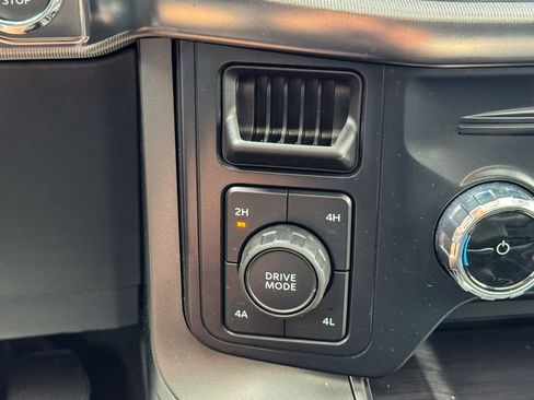 Certified 2024 Ford F150 Lariat AWD/4WD image 38