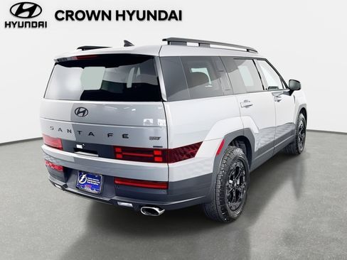 New 2026 Hyundai Santa Fe XRT image 7