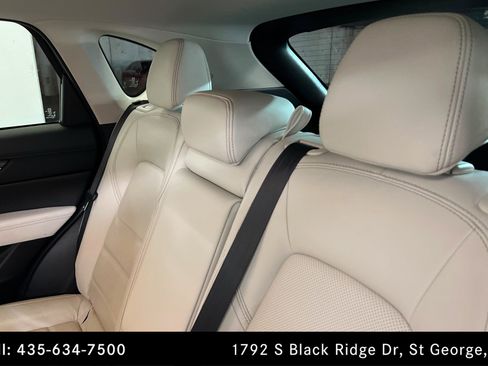 Used 2020 MAZDA CX-5 Grand Touring Reserve image 20