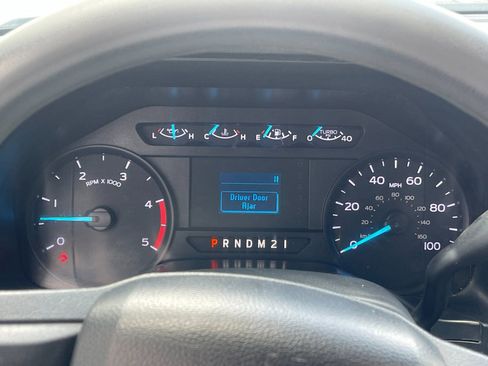 Used 2019 Ford F250 XL w/ Power Equipment Group AWD/4WD image 27