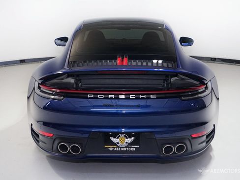 Used 2020 Porsche 911 Carrera S RWD image 7
