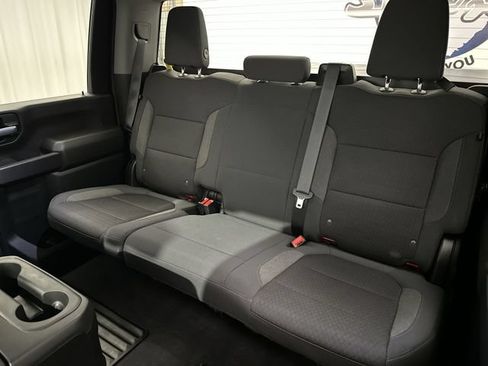 Used 2021 Chevrolet Silverado 2500 LT w/ Z71 Sport Edition AWD/4WD image 26
