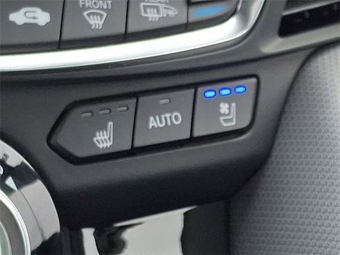 Certified 2025 Acura TLX A-Spec Package image 28