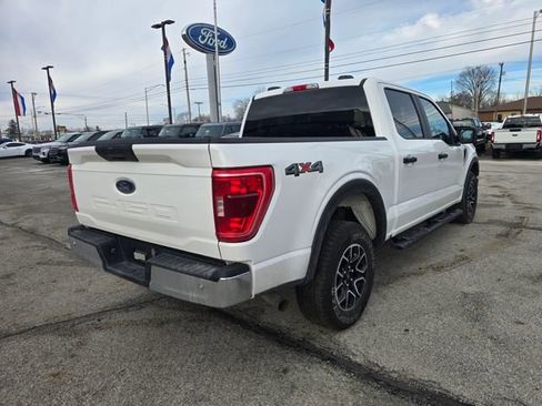 Used 2023 Ford F150 XLT image 3