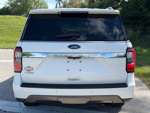 Used 2020 Ford Expedition Max King Ranch image 4