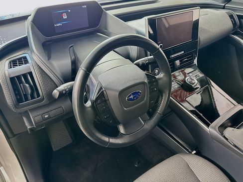 Used 2023 Subaru Solterra AWD image 11
