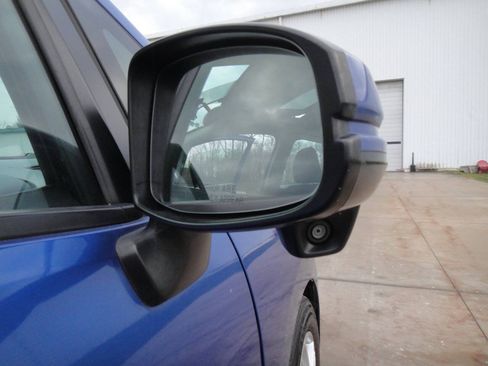 Used 2015 Honda Fit EX image 19
