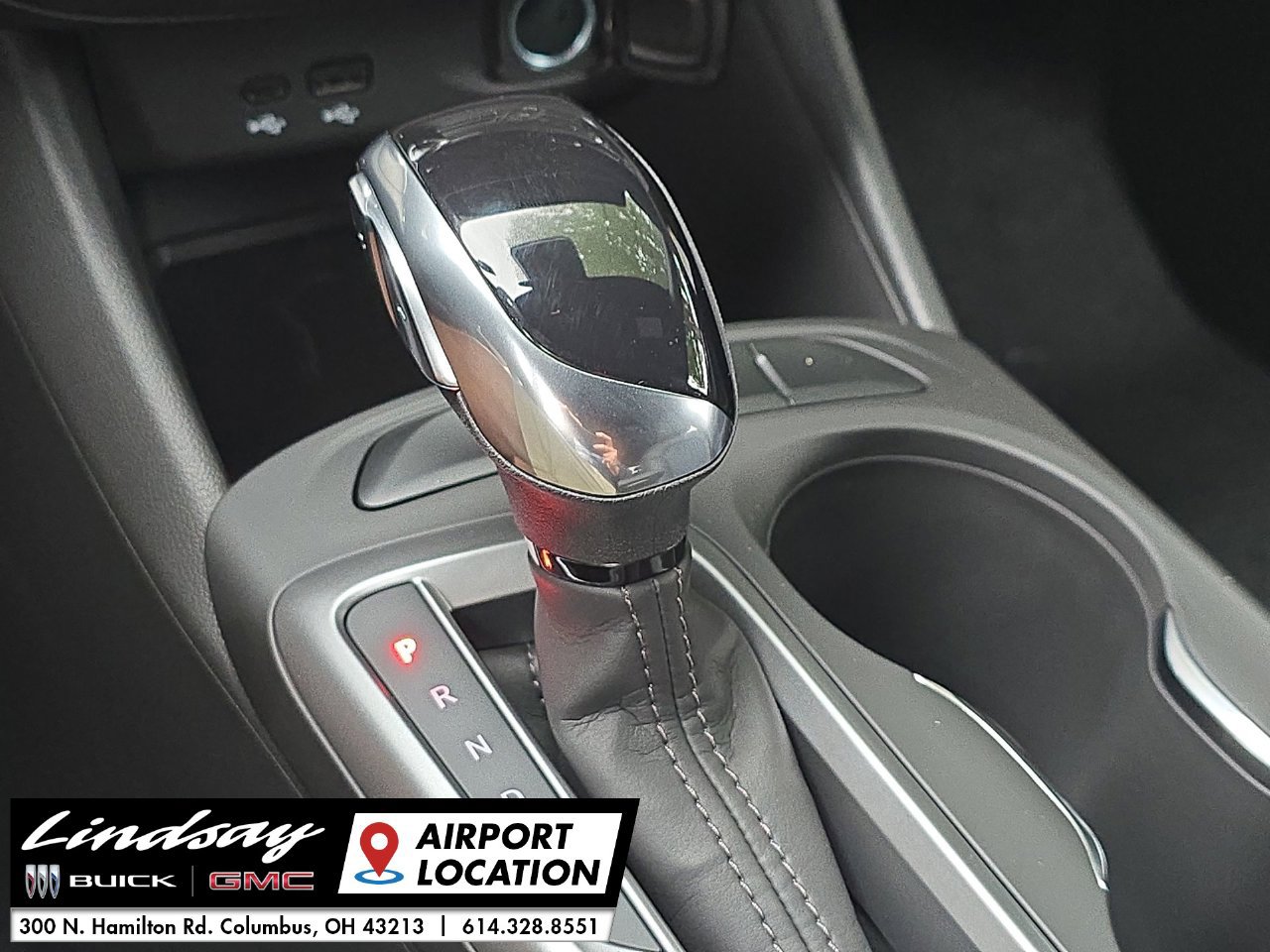 New 2026 Buick Envista Sport Touring w/ Advanced Safety Package FWD image 16