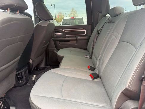 Used 2024 RAM 2500 Big Horn image 27