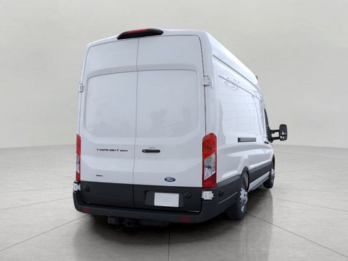 New 2026 Ford Transit 350 148 High Roof Extended AWD image 8